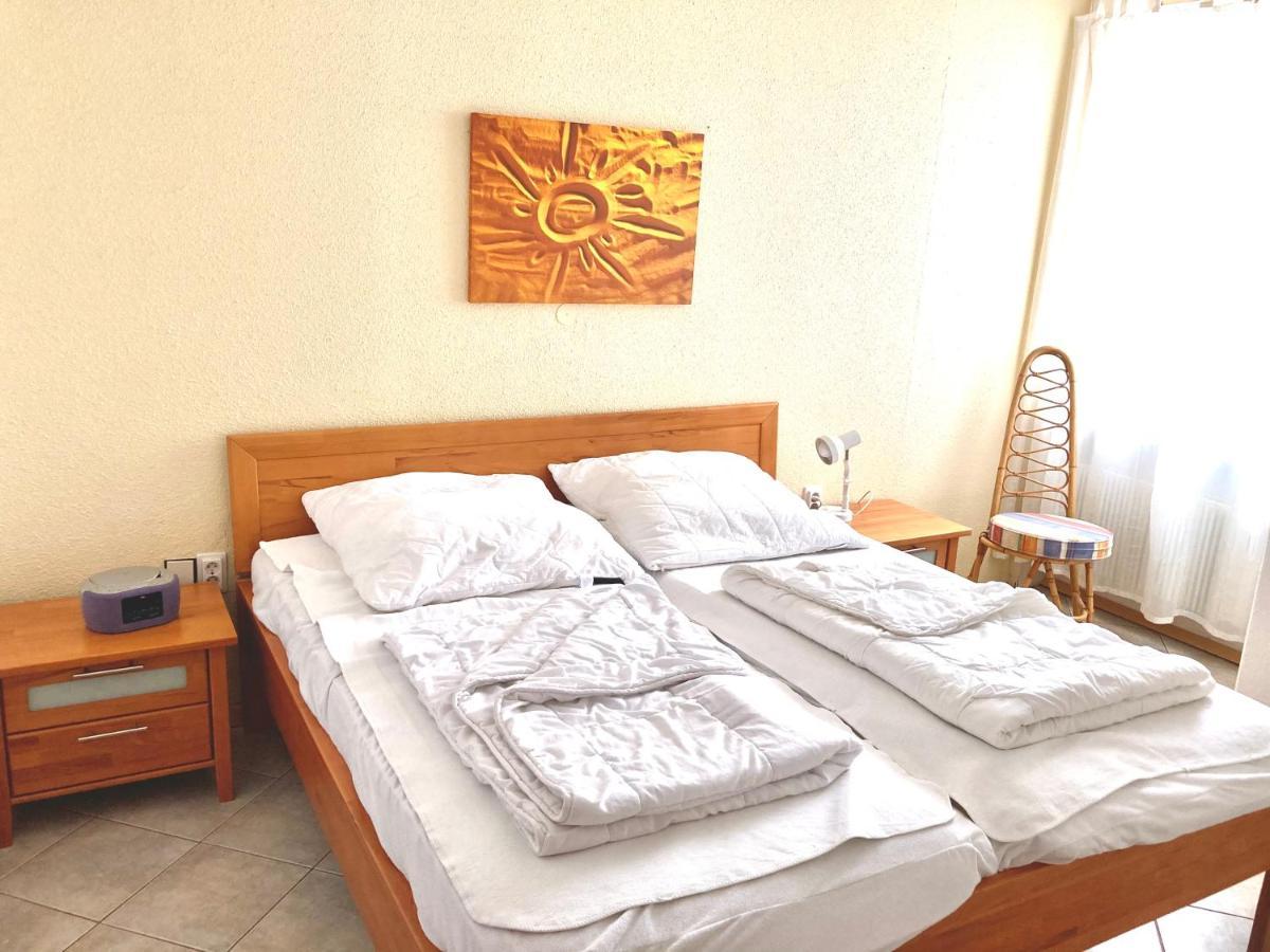 Ferienpark Sierksdorf App 439 - Strandlage Εξωτερικό φωτογραφία